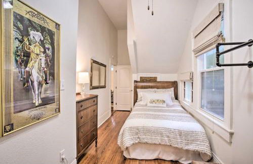 Perfect Location Inviting Uptown New Orleans Apt! - Foto 18