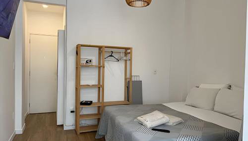 Studio Marquês de Abrantes - Foto 5