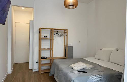 Studio Marquês de Abrantes - Foto 5