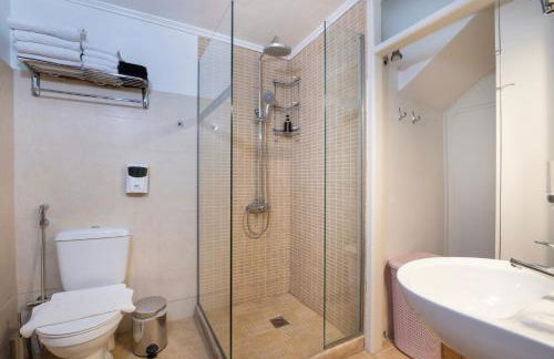 Villa Arancia - Foto 56