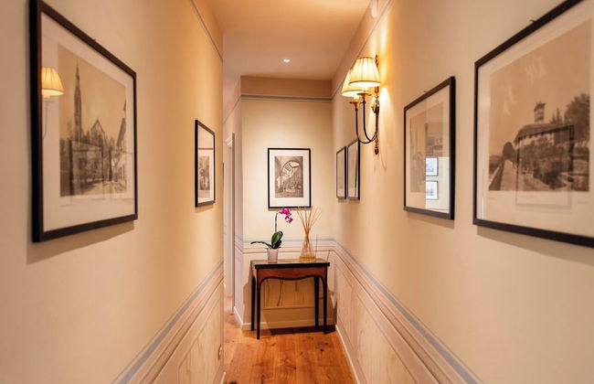 Palazzo Tiglio - A Small Luxury Hotels of the World - Foto 51