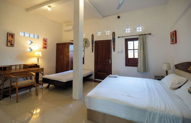 Seva Hotel - Foto 27