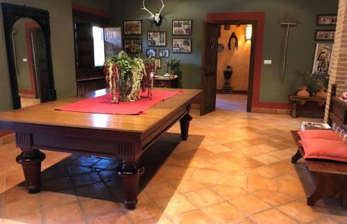 Doña Jara-Rural House-BuenasBodas-Toledo - Foto 5