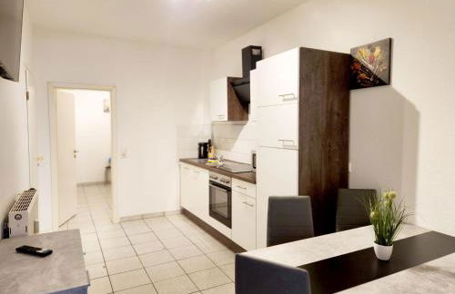 Apartment in Herzogenrath-Merkstein - Foto 25