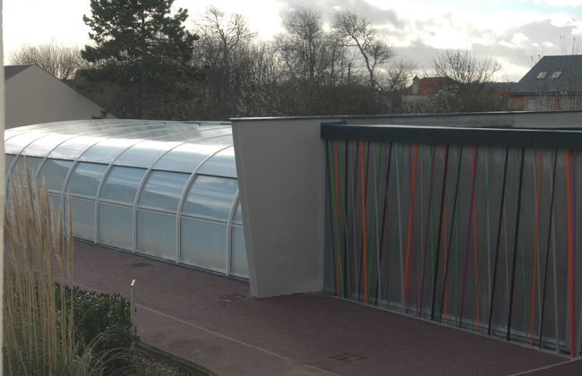 Le Manoir des Tourelles - Foto 8