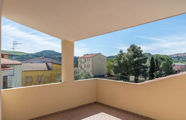 Casa Belvedere With A/C - Foto 1