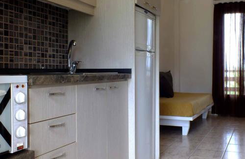 Christaras Apartments - Foto 40