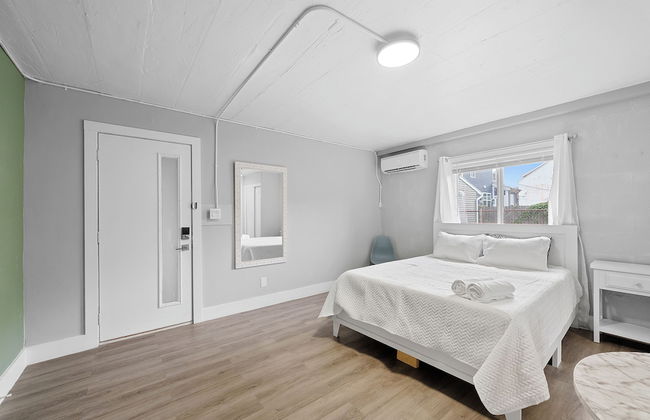 Chic City Retreat 93D - Foto 8