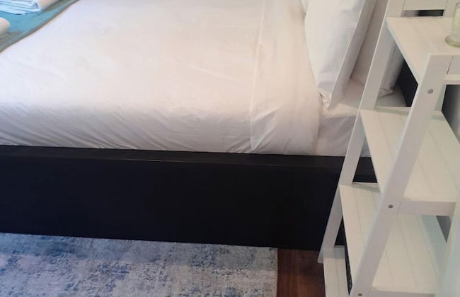 Bright & Calming 1BD Flat - Islington - Foto 1