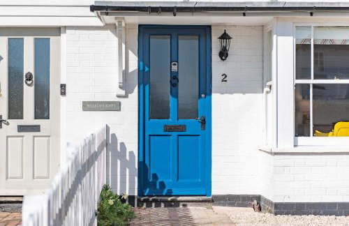 Wheelwrights Cottage by Bloom Stays - Photo 26