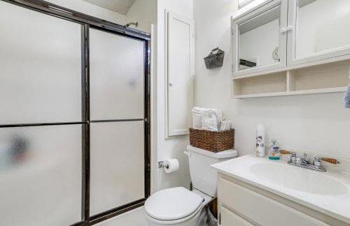 5 Mi to Downtown Morgan City Waterfront Retreat - Foto 19