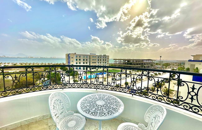 The Lake View Spacious With Amazing Terrace - Foto 7