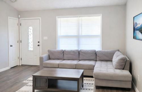 Fully Furnished 3BR Home in Jonesboro 30Day Stays Close to Hospitals - Foto 7