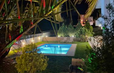 Villa Rose Ground Floor - Private Swimming Pool Garden - Foto 50