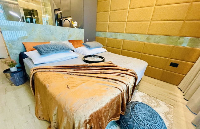 Carmel Holiday Apartments - Foto 52