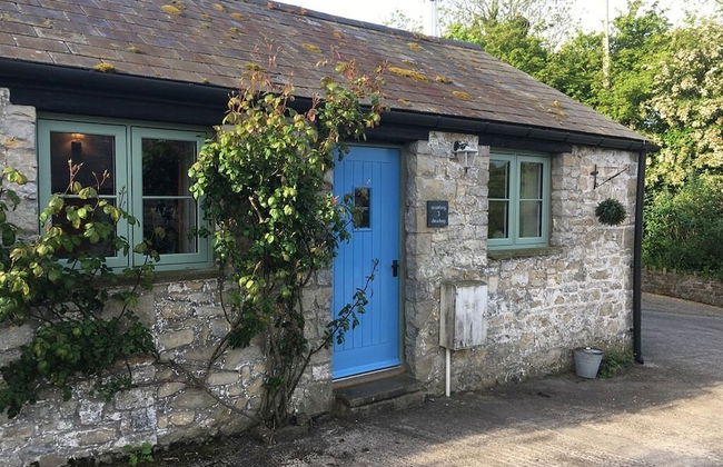 Moorshead Farm - Foto 35