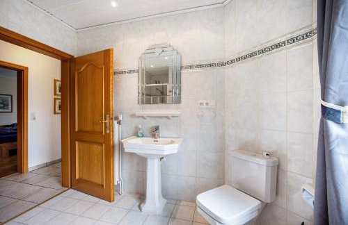 Ferienhaus Erlengrund A - Foto 20