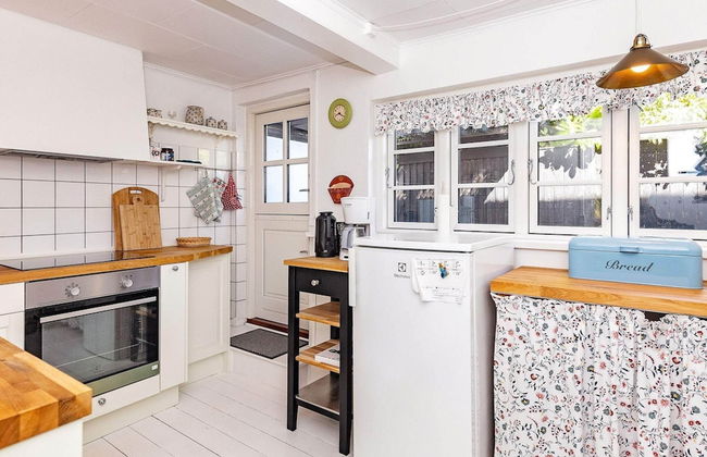 Holiday Home in Marstal - Photo 10