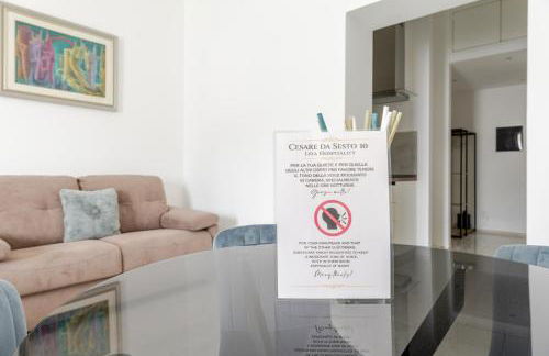 Cesare da Sesto 10 - Leia Hospitality - Foto 9