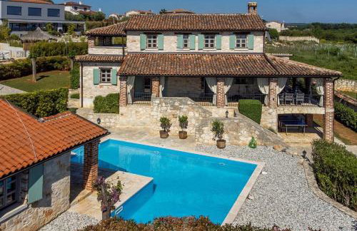 Villa Lathyrus San Lorenzo - Foto 8