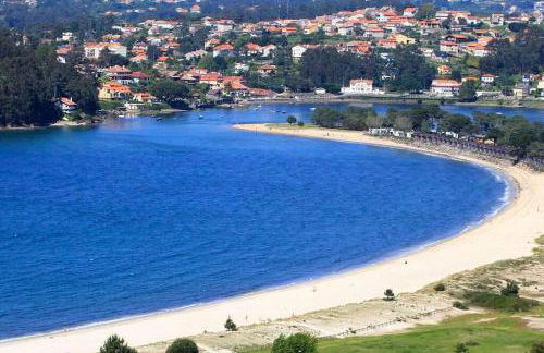 Precioso Apartamento en Baiona Zona Centro - Foto 36