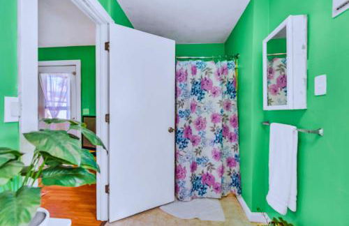 Cozy Cabin - Foto 13