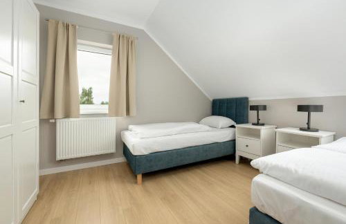 Holiday House KURNIK - Garden, Grill & Relax by Noclegi Renters - Foto 23