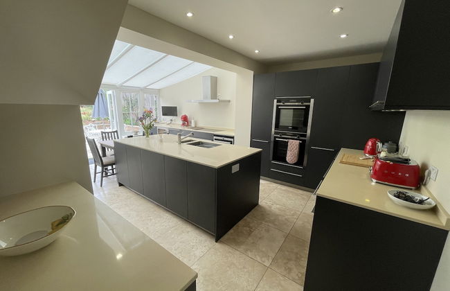 Stunning Three Bedroom House in West Runton - Foto 16