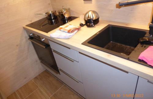 Eifelwaldhäuschen Grosstyp mit Wintergarten und Waschkeller Haustiere ok - Photo 16