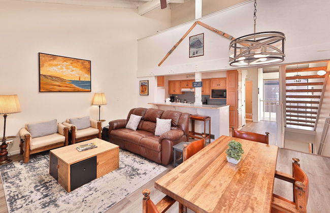 Tahoe Lakeside Retreat - Foto 9