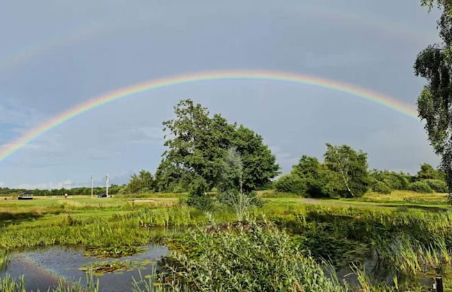 Central Gem in Frederikshavn - By Traum Ferienwohnungen - Foto 37