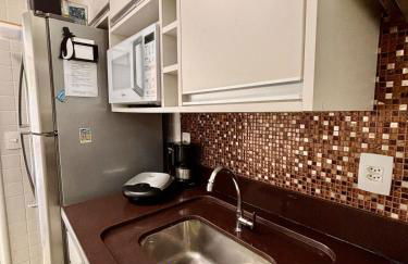 Condomínio à Beira-Mar, Praia Privada e Piscina - Foto 26