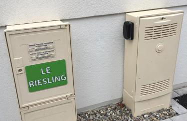 Le Riesling Colmar centre Charmant appartement avec terrasse et parking gratuit - Foto 43