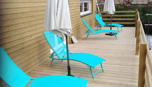 A l oree du bois - Foto 3