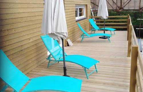 A l oree du bois - Foto 3