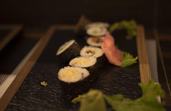 Courtyard By Yuhi - Foto 49