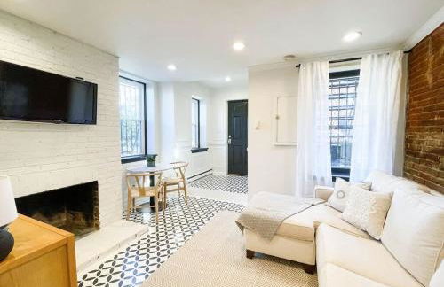 Charming and Historic Apartment in Capitol Hill - Foto 3