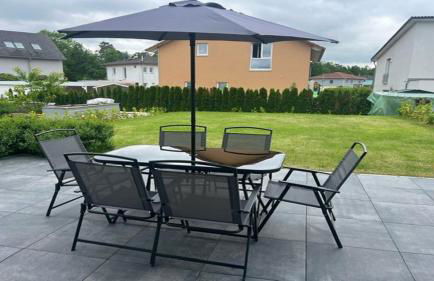 Moderne Ferienwohnung Sonnenbühl - Foto 2