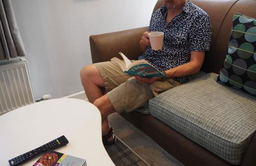 Cotswold Aparthotel - Foto 62