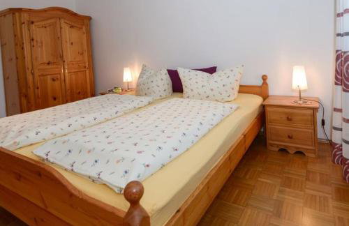 Ferienwohnung Bergfranzenhof - Foto 13