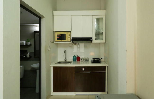 iStay Hotel Apartment 1 - Foto 43