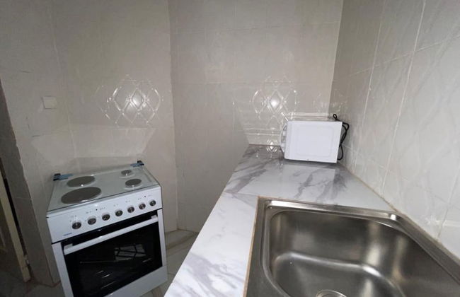 Residence in Tounkaranké - Photo 13