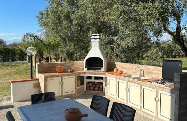 Villa dei Sogni Gallipoli - Foto 53