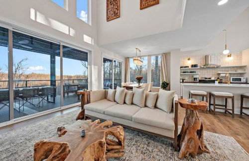 Adamina Canyon Luxurious, Canyon View 5BR 3BTH 3 - Foto 39