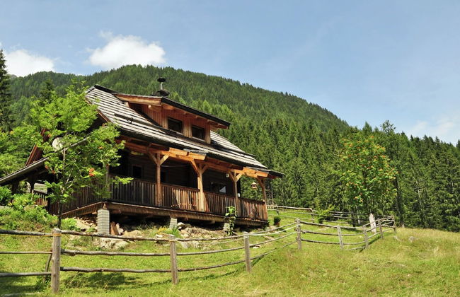 Chalet in Kolbnitz Near Ski Slopes - Photo 8
