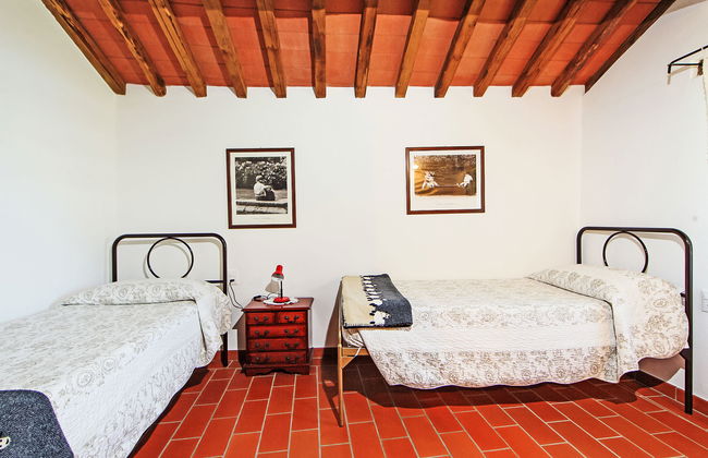 Piano Rosso 1 - Foto 17