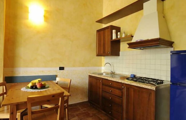 Agriturismo Gian Galeazzo Visconti - Foto 4