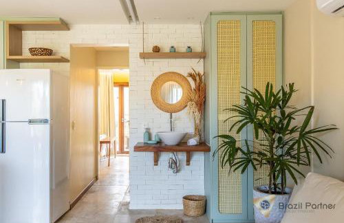 Taíba Beach Resort - Apartamento Encantador! - Foto 1