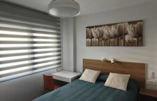 IDEAL FAMILIAS - Apartamento de 3 habitaciones completamente renovado - Foto 14
