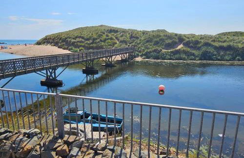 2 Bed Cottage-Sleeps 4-Harbour & Sea View - Photo 6